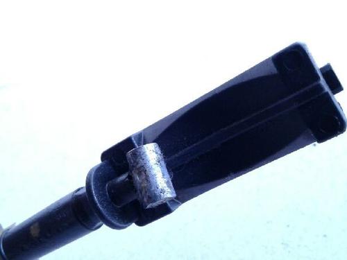 Front right lock VOLVO XC90 I (275) T6 AWD | BP7281342C97 