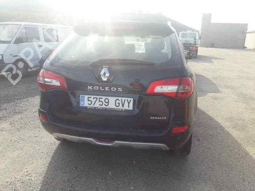 Warning switch RENAULT KOLEOS I (HY_)  | BP6984843I22  - Image 8