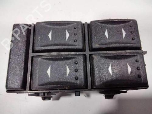 Used Left front window switch Left front window switch 10419022 10419022