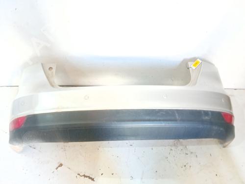 Rear bumper FORD FOCUS III 1.0 EcoBoost | BP24640738C8 