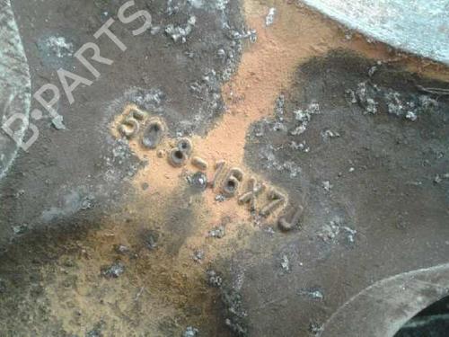 Rim JEEP GRAND CHEROKEE II (WJ, WG) 3.1 TD 4x4 | BP14314590C45 