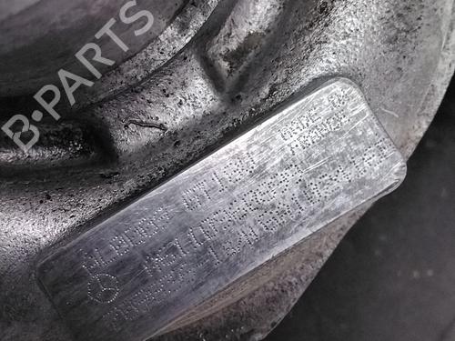 Turbocharger/Supercharger MERCEDES-BENZ SPRINTER 3-t Van (B903)  | BP15349007M71 