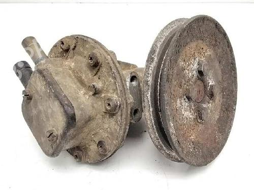 Vacuum pump CITROËN C25 Van (280_, 290_) 2.5 D | BP1730903M80