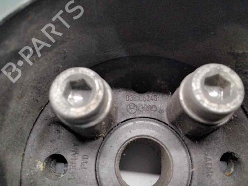 Pulley SEAT CORDOBA (6K1, 6K2)  | BP14320287M122 