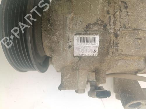 AC compressor BMW 3 (F30, F80)  | BP19403901M34 
