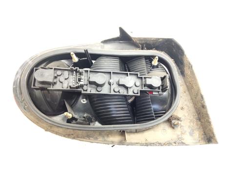 Right taillight RENAULT MEGANE I Coach (DA0/1_)  | BP18697189C35 