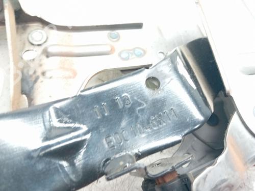 Break pedal NISSAN QASHQAI / QASHQAI +2 I (J10, NJ10, JJ10E)  | BP16284882I19 