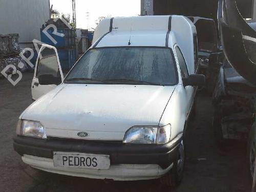 Right taillight FORD FIESTA Box Body/MPV (F3L, F5L) 1.8 D | BP1231341C35 