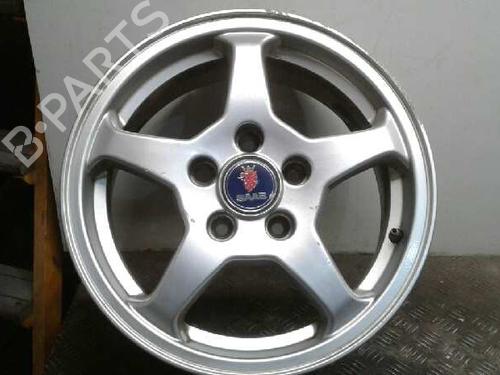 Felg SAAB 9-3 (YS3D) 2.2 TiD (125 hp) 14315130