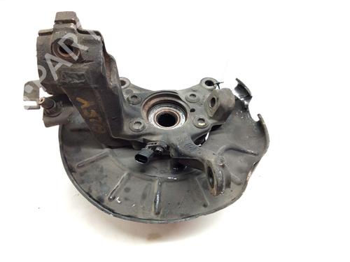 Left front steering knuckle VW GOLF V (1K1) 2.0 TDI 16V | BP17979319M25 