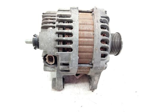 Used Alternator NISSAN QASHQAI / QASHQAI +2 I (J10, NJ10, JJ10E) [2006-2014]  16122790