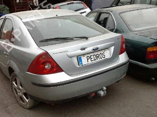 Brake master cylinder FORD MONDEO III (B5Y) | BP1619969M77