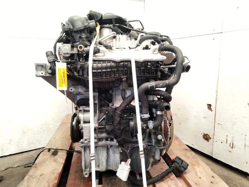 Used Engine Engine SEAT ARONA (KJ7, KJP) 1.0 TSI (95 hp) 35986542 35986542