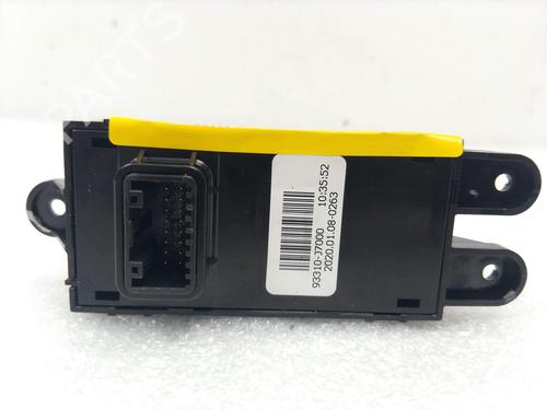Hand brake KIA XCEED (CD) 1.4 T-GDI | BP37537308I18 - Image 4