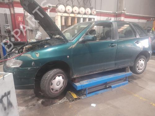 Front right lock SEAT IBIZA II (6K1) 1.9 SDI | BP21593094C97 