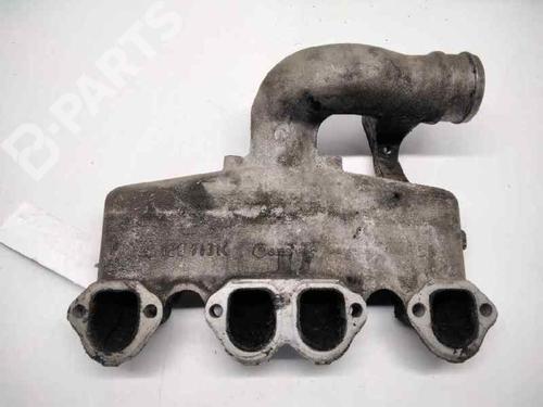 Used Intake manifold Intake manifold AUDI A4 B5 (8D2) 1.9 TDI (90 hp) 1157023 1157023