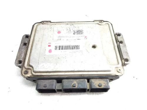 Used Engine control unit (ECU) RENAULT MASTER II Van (FD) [1997-2013]  209919