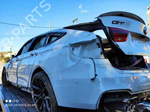 Pipe BMW 3 Gran Turismo (F34) 320 d | BP26411245M125 - Image 3