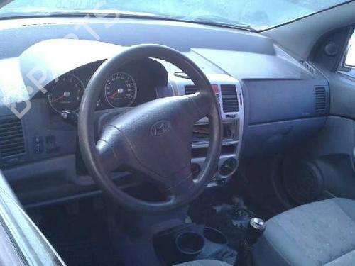 Right mirror HYUNDAI GETZ (TB) 1.3 | BP4395017C27 