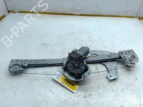 Used Front right window mechanism TOYOTA AYGO (_B1_) 1.0 (KGB10_, KGB10R) (68 hp) 31572105