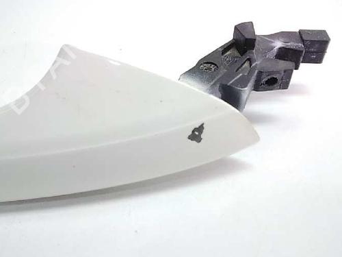 Front right exterior door handle MERCEDES-BENZ C-CLASS (W204) C 220 CDI (204.002) | BP10726766C129 