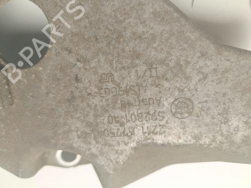 Engine mount BMW 1 Convertible (E88)  | BP17072125M89