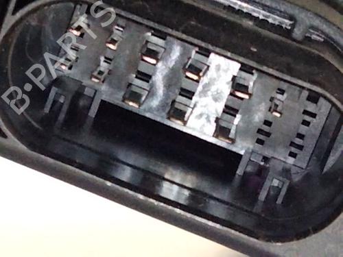 Left headlight SKODA KAROQ (NU7, ND7)  | BP13735706C28 