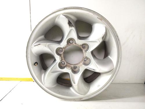 Used Rim HYUNDAI TERRACAN (HP) 2.9 CRDi 4WD (163 hp) 21565899