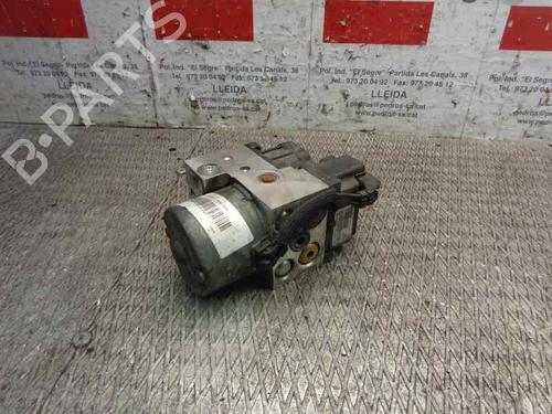Used ABS pump ROVER 45 I Hatchback (RT) [2000-2005]  10663882