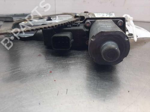 BP17910540C23 | Front right window mechanism OPEL ZAFIRA / ZAFIRA FAMILY B (A05)  BP17910540C23