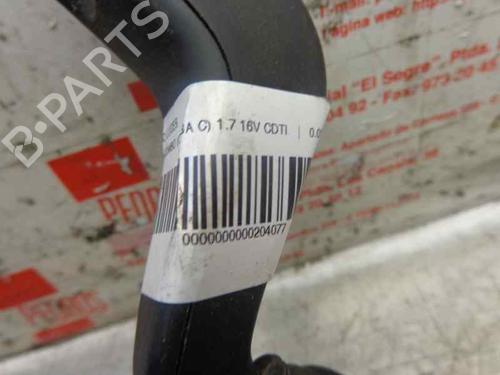 Headlight switch OPEL COMBO Box Body/MPV 1.7 CDTI 16V | BP2443699I24 