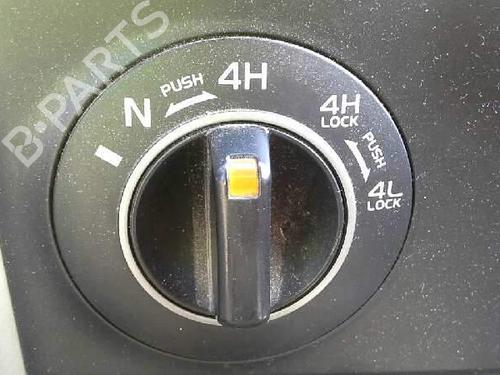 Luftventil SUZUKI GRAND VITARA II (JT, TE, TD) 1.9 DDiS (JB419WD, JB419XD) | BP11646791I21 - Image 8