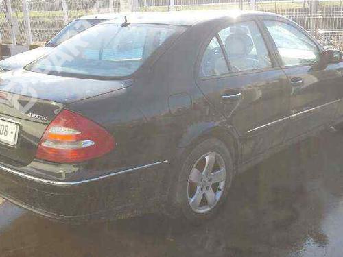 Front left interior door handle MERCEDES-BENZ E-CLASS (W211) E 320 CDI 4-matic (211.089) | BP3212692I13  - Image 11