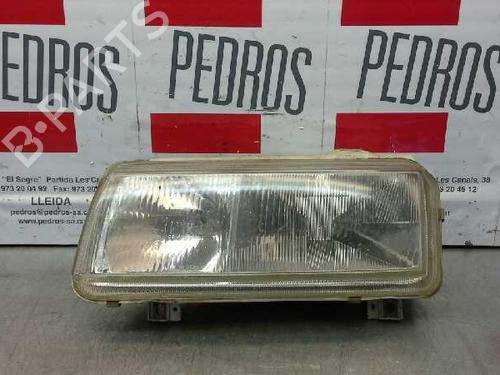 Used Left headlight Left headlight VW PASSAT B3/B4 (3A2, 35I) 2.0 (115 hp) 157040 157040