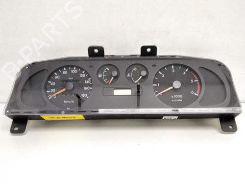 Used Instrument cluster NISSAN TERRANO I (WD21) 2.7 TD 4WD (LBYD21) (99 hp) 30933697