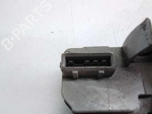 Rear right lock PEUGEOT 307 SW (3H)  | BP2584453C99 