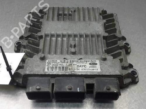 Centralina do motor Centralina do motor 2707210 2707210