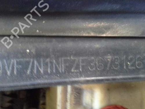 Rear right lock CITROËN XSARA (N1)  | BP742812C99 