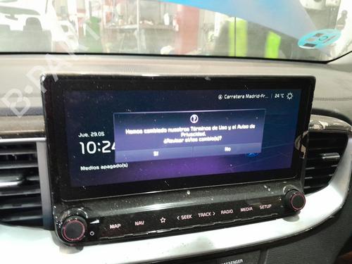 Højre bremsekaliber foran KIA XCEED (CD) 1.0 T-GDI | BP27701731M104 