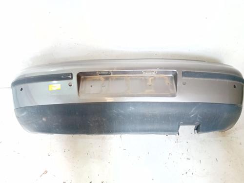 Bak støtfanger SEAT LEON (1M1) 1.9 TDI (110 hp) 24843630