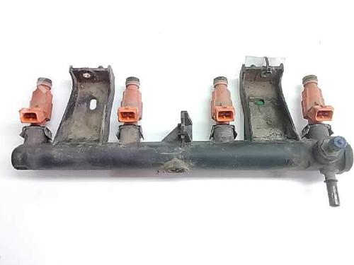 Used Injection rail Injection rail 15963018 15963018