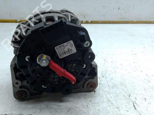 Alternator DACIA SANDERO II TCe 90 (B8M1, B8MA, B8AC) | BP30900709M7 - Image 2