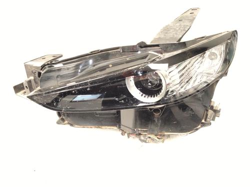 Optica esquerda MAZDA CX-30 (DM) SKYACTIV-G M Hybrid (122 hp) 23478708