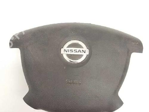 Airbag chauffør NISSAN PRIMERA Hatchback (P12) [2002-2025]  2425089