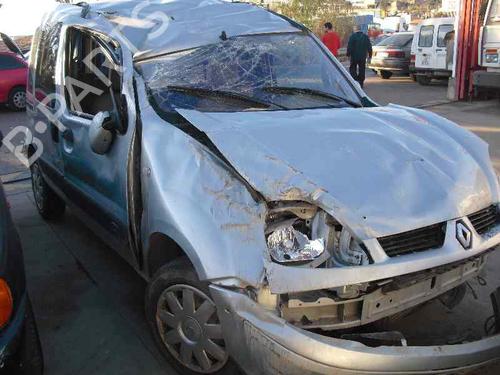 RENAULT KANGOO (KC0/1_) D 55 1.9 (KC0D) 141505