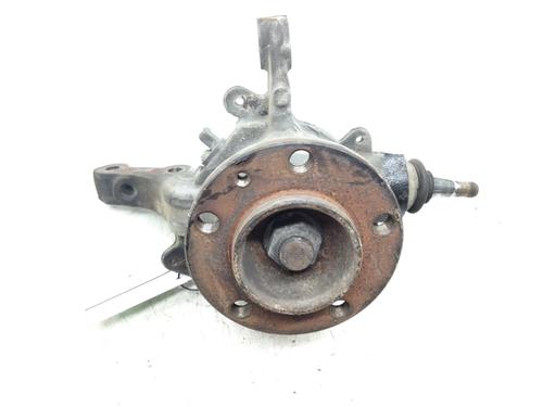 Used Left front steering knuckle OPEL MOVANO B Van (X62) 2.3 CDTI FWD (FV) (163 hp) 20331853