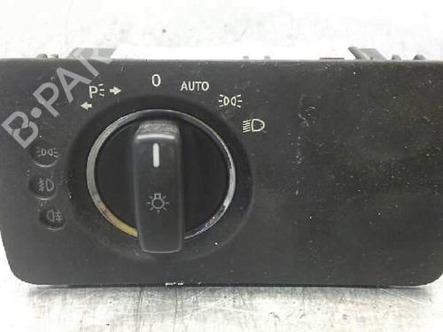 Used Headlight switch Headlight switch 1360397 1360397