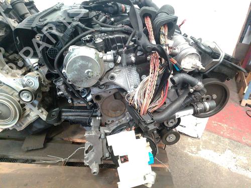 Engine BMW X5 (E53) 3.0 d | BP38412047M1 - Image 4