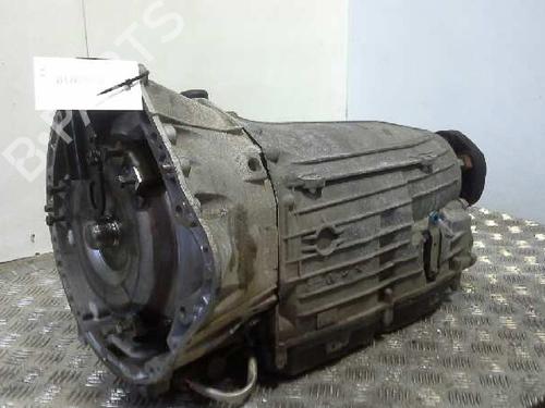 Used Gearbox MERCEDES-BENZ C-CLASS (W204) C 200 CGI (204.048) (184 hp) 1094591