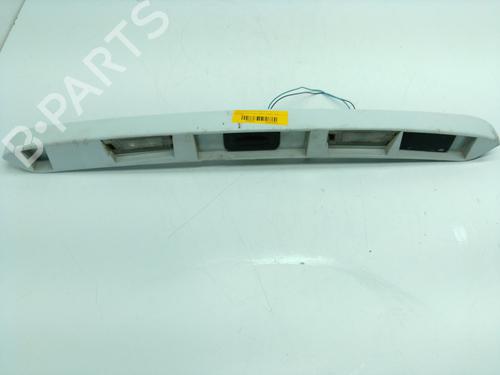 Used Tailgate handle Tailgate handle RENAULT MEGANE II Estate (KM0/1_) 1.9 dCi (131 hp) 36527193 36527193